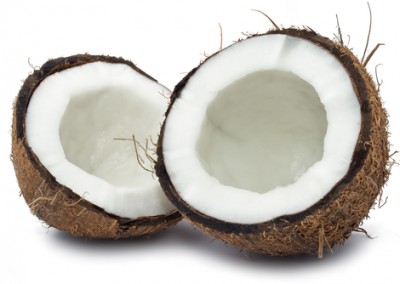 desiccated coconut coco rallado coconut oil aceite de coco