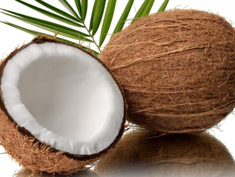 Coconut Products